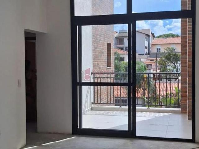 Apartamento venda em Vila Margarida, Jundiaí