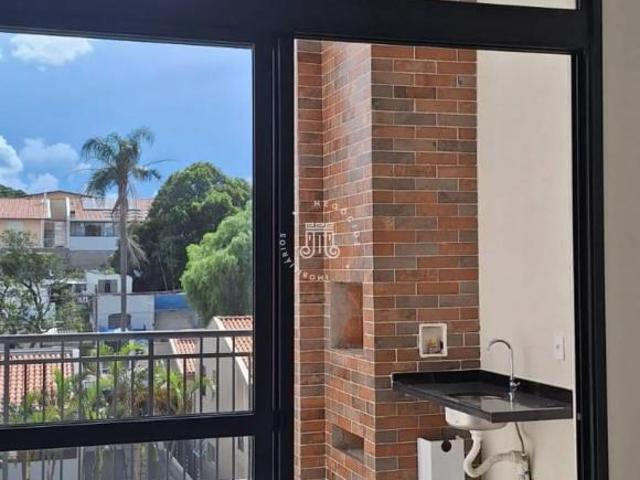 Apartamento venda em Vila Margarida, Jundiaí