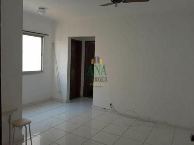 Apartamento venda em Sorocaba