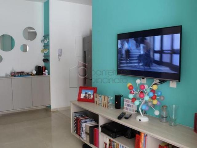 Apartamento venda em Jundiaí, Jardim Anhanguera
