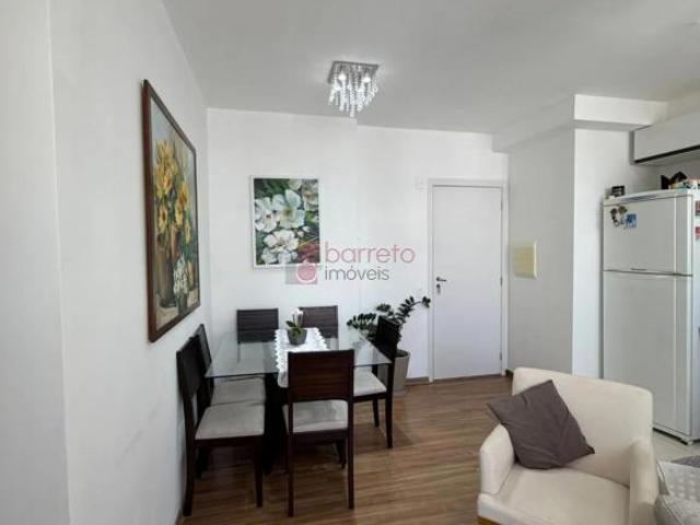 Apartamento venda em Região Imediata de Jundiaí, Jundiaí