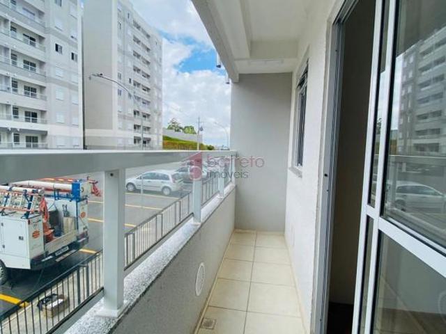 Apartamento venda em Região Imediata de Jundiaí, Jundiaí