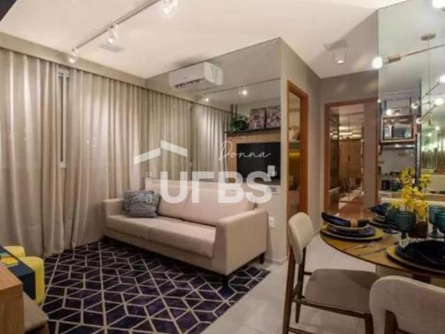 Apartamento venda em Aparecida de Goiânia, Parque Santa Cecília