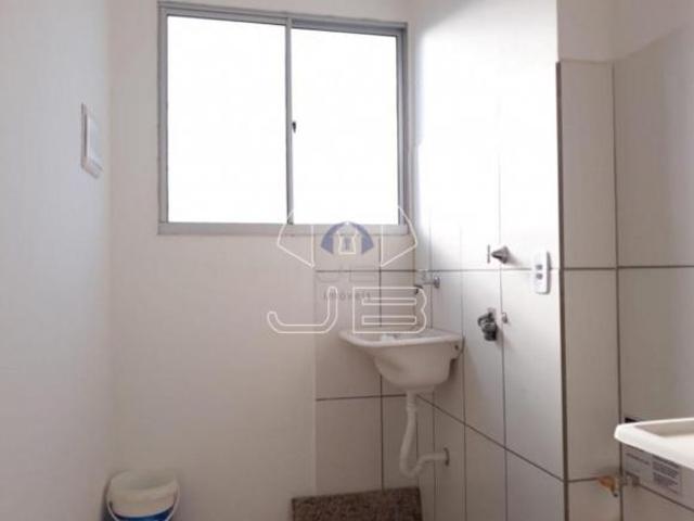 Apartamento venda em Nova Aparecida, Campinas