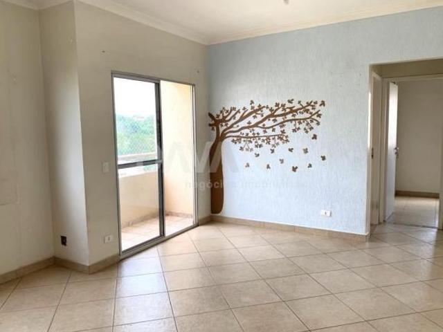 Apartamento venda em Ortizes, Valinhos