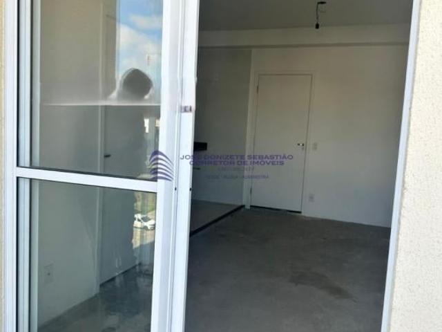 Apartamento venda em Jardim Brigída, Ferraz de Vasconcelos