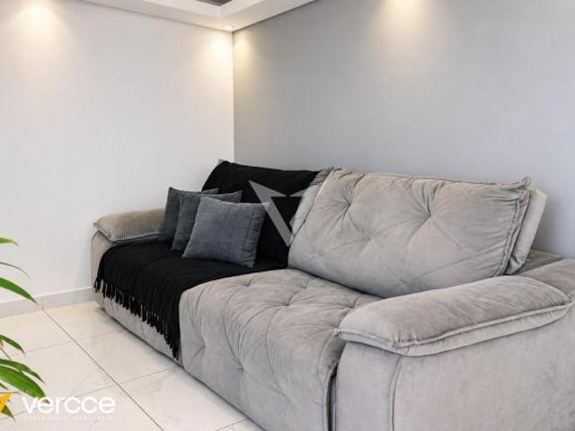 Apartamento venda em Conjunto João Mezzalira Júnior, Jundiaí