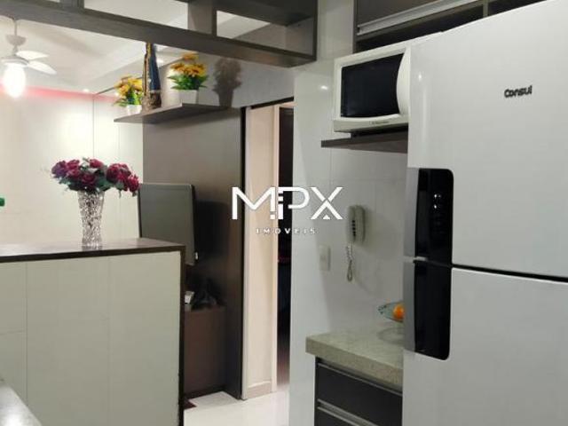 Apartamento venda em Piracicaba
