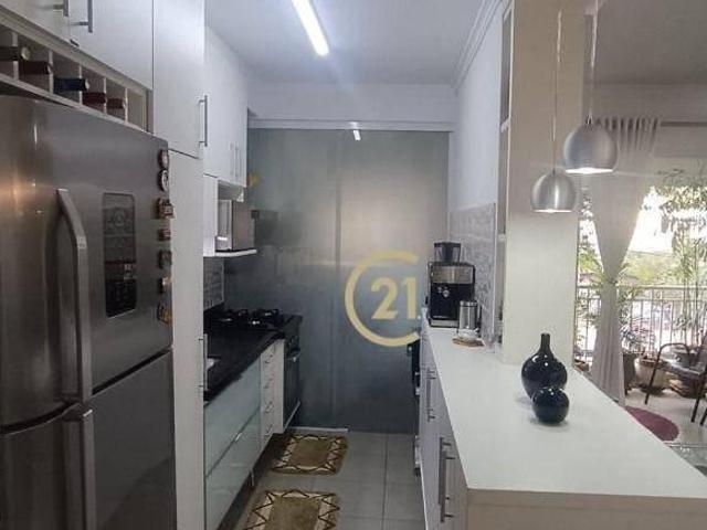 Apartamento venda em Região Imediata de Campinas, Região Metropolitana de Campinas