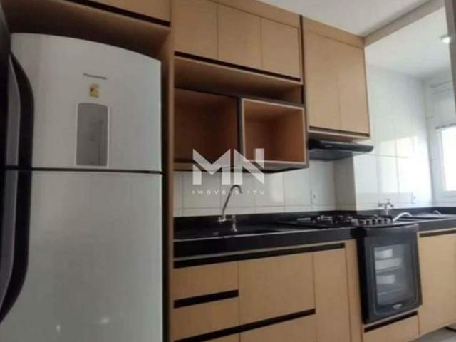 Apartamento venda em Jardim Santa Marta III, Salto