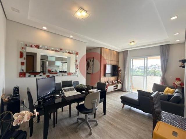 Apartamento venda em Região Imediata de Campinas, Região Metropolitana de Campinas