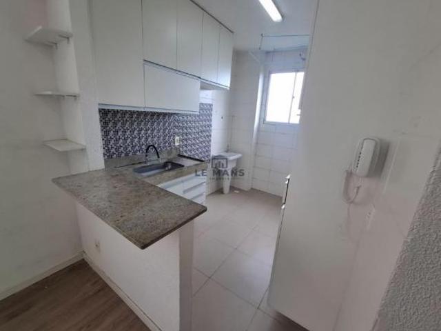 Apartamento venda em Terra Azul KR, Piracicaba