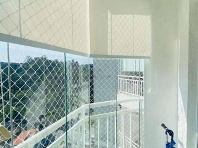 Apartamento venda em Aldeia, Barueri