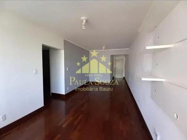Apartamento venda em Bauru