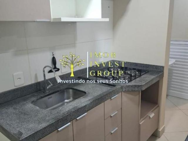 Apartamento venda em Indaiatuba