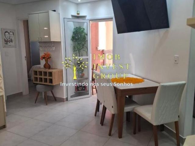 Apartamento venda em Indaiatuba
