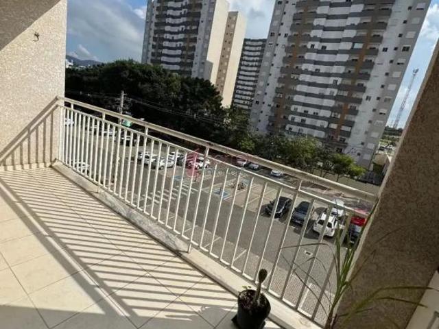 Apartamento venda em Região Imediata de Jundiaí, Jundiaí