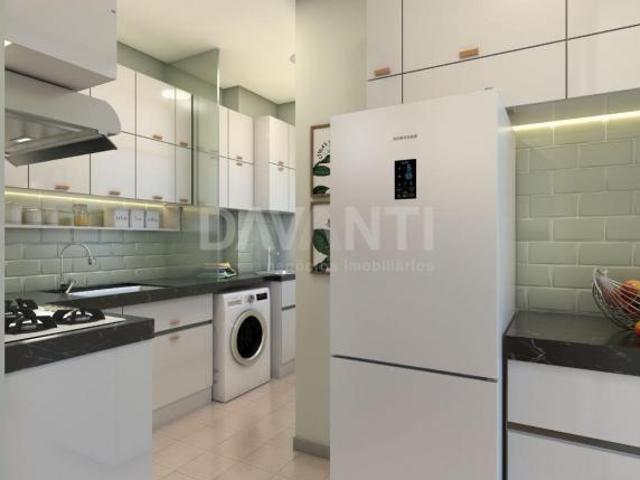 Apartamento venda em Região Imediata de Campinas, Região Metropolitana de Campinas