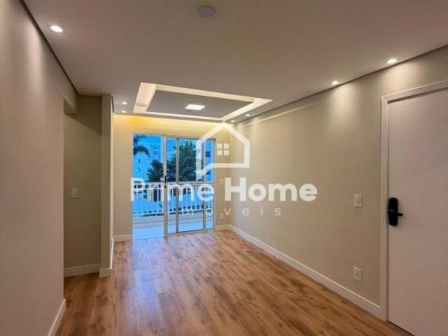 Apartamento venda em Jardim Minda, Hortolândia