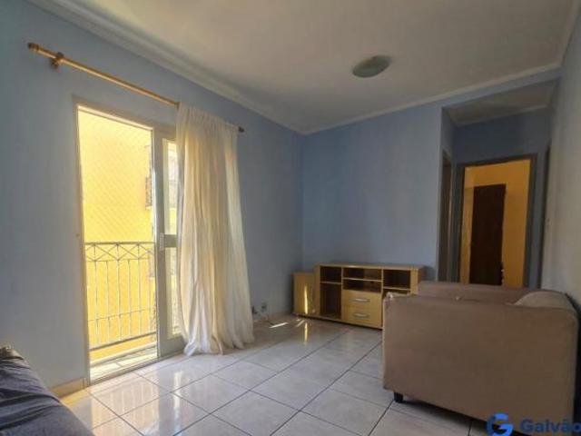 Apartamento venda em Vila Espéria, Jundiaí