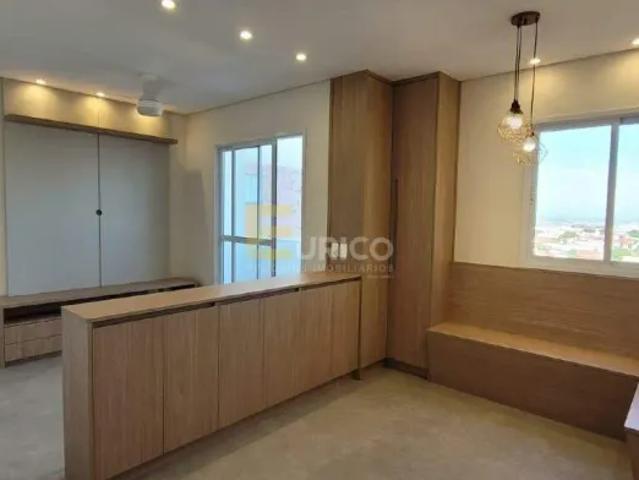 Apartamento venda em Região Imediata de Campinas, Região Metropolitana de Campinas
