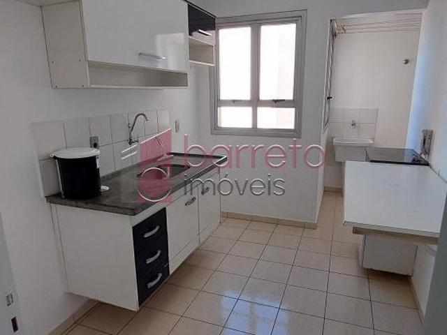 Apartamento venda em Região Imediata de Jundiaí, Jundiaí