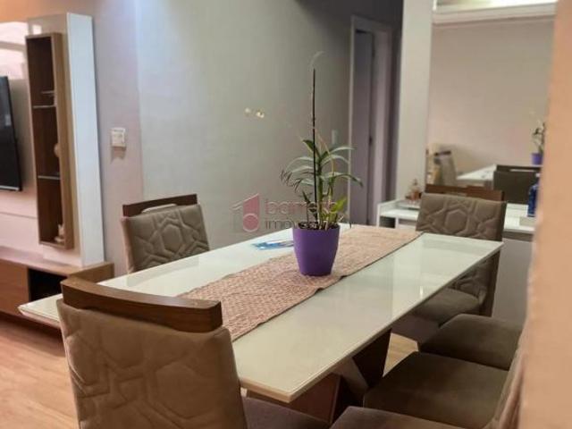 Apartamento venda em Região Imediata de Jundiaí, Jundiaí