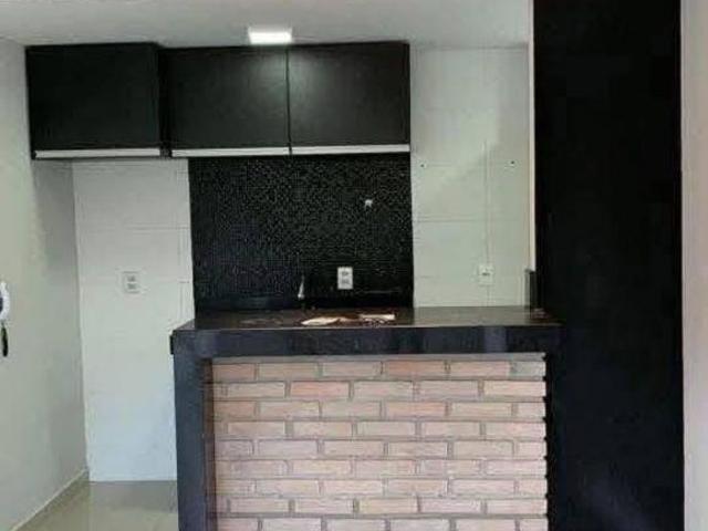 Apartamento venda em Região Geográfica Imediata de Varginha, Varginha