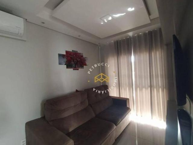 Apartamento venda em Região Imediata de Campinas, Região Metropolitana de Campinas