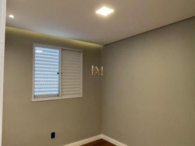 Apartamento venda em Jardim São Felipe, Hortolândia