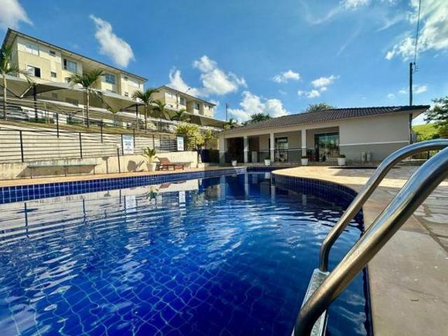 Apartamento venda em Região Geográfica Imediata de Pouso Alegre, Pouso Alegre