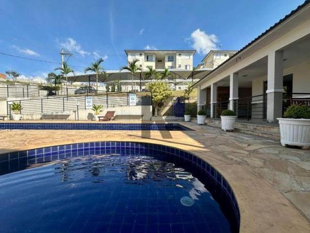 Apartamento venda em Região Geográfica Imediata de Pouso Alegre, Pouso Alegre