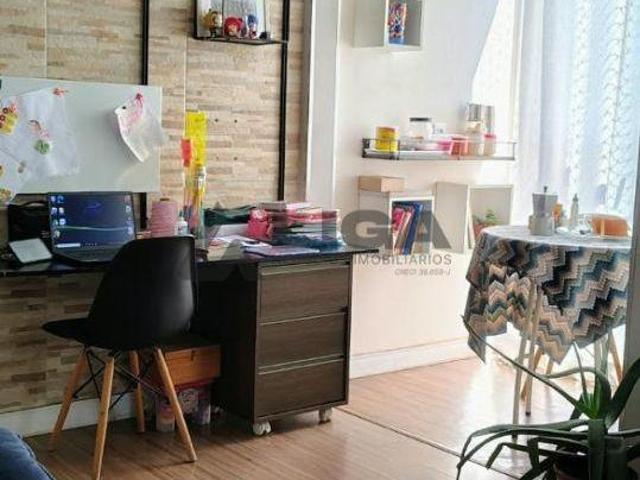 Apartamento venda em Loteamento Recanto dos Sonhos, Sumaré