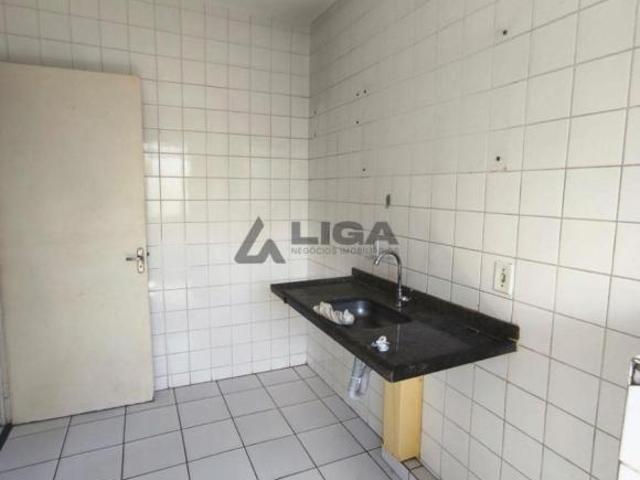 Apartamento venda em Volobueff, Sumaré