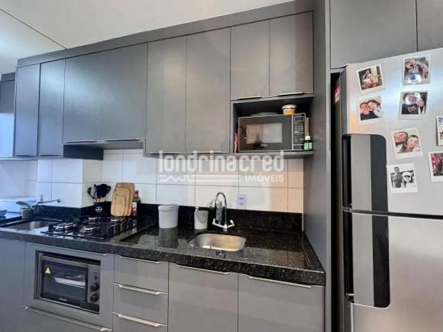 Apartamento venda em Região Geográfica Imediata de Londrina, Londrina