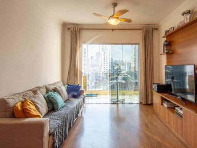 Apartamento venda em Saúde, São Paulo
