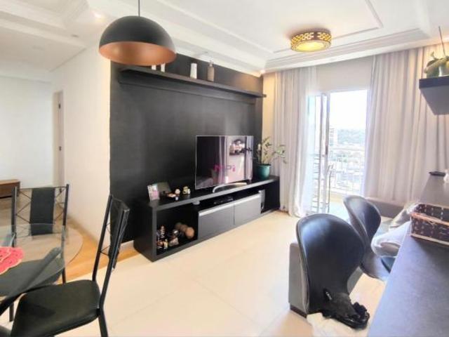 Apartamento venda em Região Imediata de Jundiaí, Jundiaí