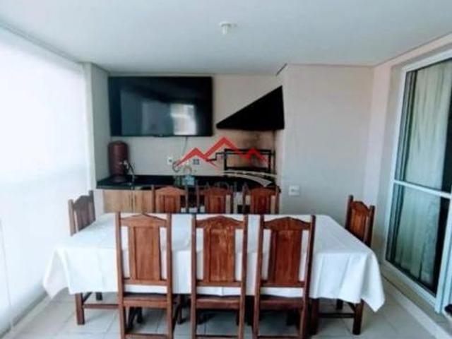 Apartamento venda em Jundiaí, Vila Arens