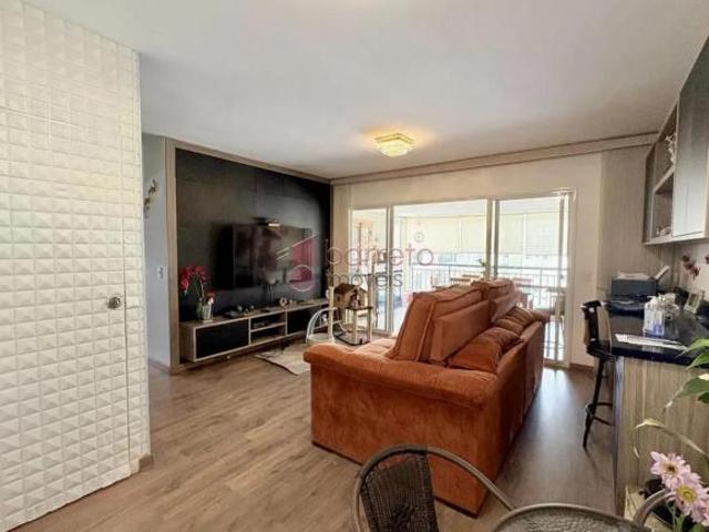 Apartamento venda em Região Imediata de Jundiaí, Jundiaí
