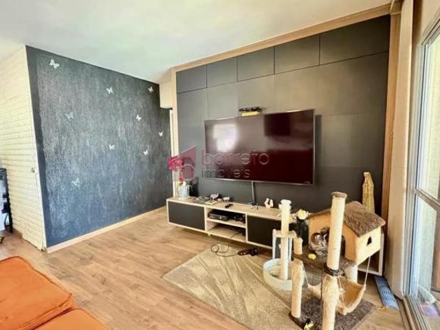 Apartamento venda em Região Imediata de Jundiaí, Jundiaí