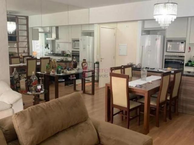 Apartamento venda em Região Imediata de Jundiaí, Jundiaí