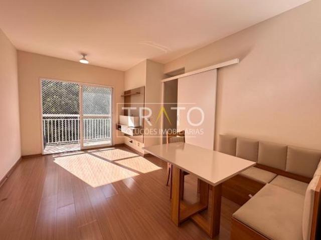 Apartamento venda em Chácaras Nossa Senhora Auxiliadora, Paulínia