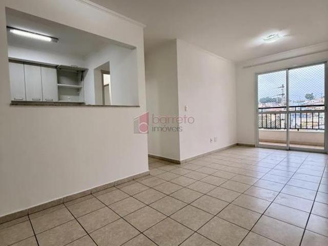 Apartamento venda em Região Imediata de Jundiaí, Jundiaí