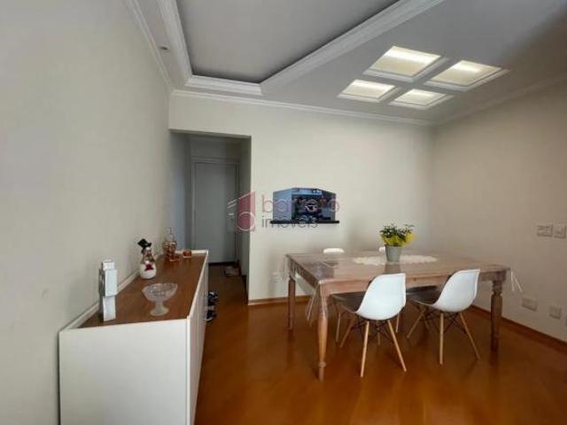 Apartamento venda em Jundiaí, Vila Rami