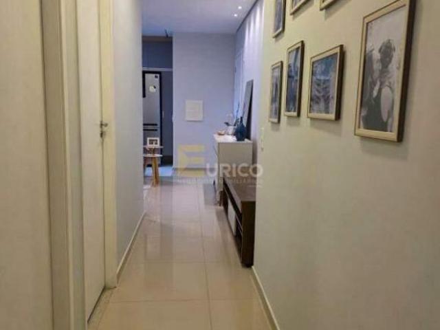 Apartamento venda em Região Imediata de Campinas, Região Metropolitana de Campinas