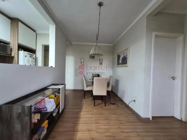 Apartamento venda em Região Imediata de Jundiaí, Jundiaí