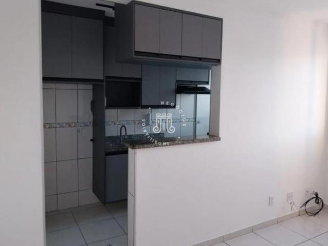 Apartamento venda em Condomínio Residencial dos Metalúrgicos, Jundiaí