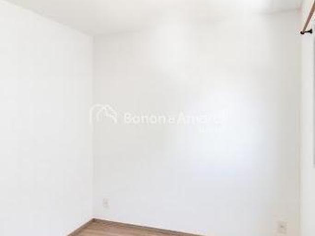 Apartamento venda em São José I, Paulínia