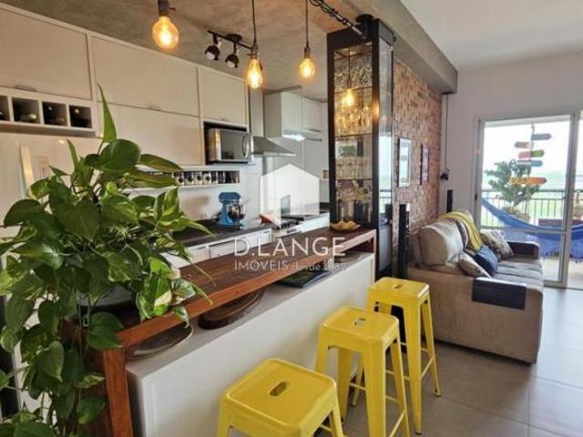 Apartamento venda em Jardim Ypê, Paulinia