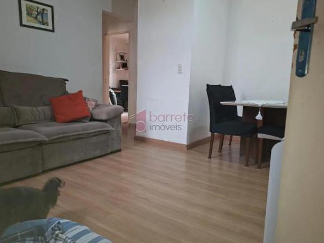 Apartamento venda em Região Imediata de Jundiaí, Jundiaí